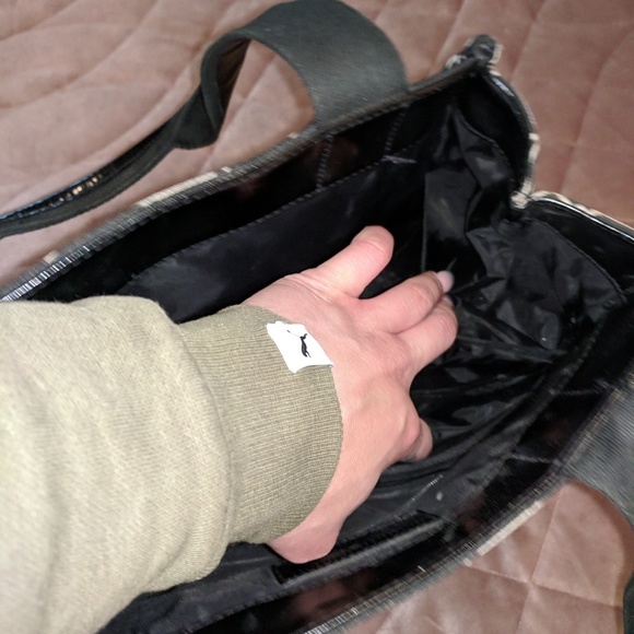 ❌SOLD❌ Large vintage MAC makeup Tote - Picture 3 of 7